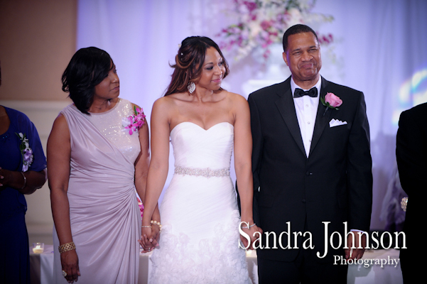 Best Ritz Carlton Wedding photographer - Sandra Johnson (SJFoto.com)